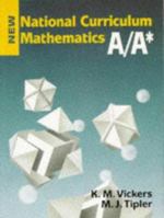 New National Curriculum Mathematics 0748727949 Book Cover