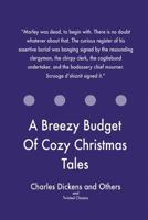 A Breezy Budget of Cozy Christmas Tales 1547091894 Book Cover