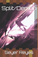Split/Demon B0GQ55XZ4P Book Cover