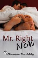 Mr. Right Now 0981508421 Book Cover