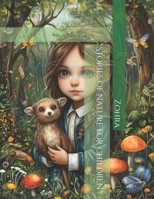 Stories of nature for children B0F1MNG6HB Book Cover
