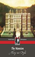 The Mansion 1517524369 Book Cover