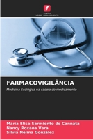 Farmacovigilância (Portuguese Edition) 6208293715 Book Cover