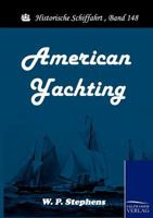American Yachting 1177363852 Book Cover