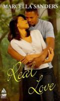 Real Love (Arabesque) 1583140751 Book Cover