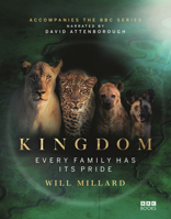 Kingdom: Accompanies the Landmark BBC Series 1785949764 Book Cover