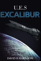 UES Excalibur 1541085671 Book Cover