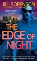 The Edge of Night 0553592637 Book Cover