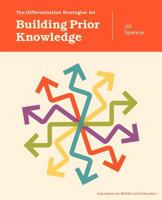 Ten Differentiation Strategies for Building Prior Knowledge 1560902469 Book Cover