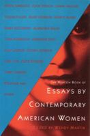 The Beacon Book of Essays by Contemporary American Women 0807063460 Book Cover