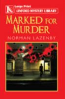 Marked for Murder 1444808982 Book Cover