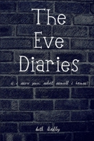 The Eve Diaries 1447756398 Book Cover