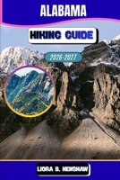 Alabama Hiking Guide 2026–2027 (Trailfront Guides 2026) B0GL83NYJY Book Cover