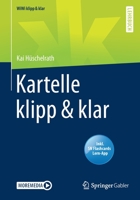 Kartelle Klipp and Klar 3658291389 Book Cover