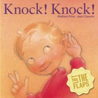 Knock! Knock! 193502115X Book Cover