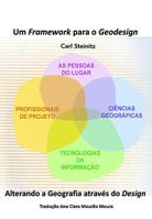 Um Framework Para O Geodesign: Alterando a Geografia Atrav�s Do Design 1589484738 Book Cover