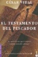 El testamento del pescador 8427032633 Book Cover