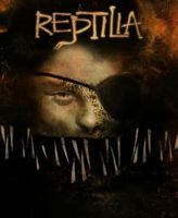 Reptilia 1600100414 Book Cover