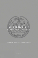 Brooklyn: Heritage Reclaimed 9351941345 Book Cover