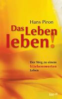 Das LEBEN leben! 3958029442 Book Cover