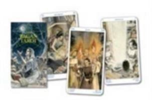 Pagan Tarot Kit 0738708461 Book Cover