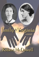 Emily & Virginia 1950475115 Book Cover