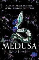 Medusa 1800420668 Book Cover