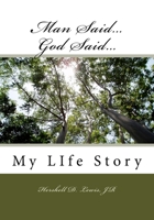My Life Story 1727300718 Book Cover