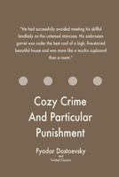 Cozy Crime and Particular Punishment 1547064773 Book Cover