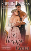 The Roguish Baron B09WCD8RQT Book Cover