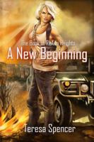 The Book of Reann Heights: A New Beginning 1434969835 Book Cover