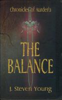 The Balance 1943924198 Book Cover