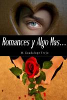 Romances y Algo Mas 1500641774 Book Cover
