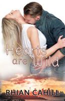 Hearts Are Wild 1925375188 Book Cover