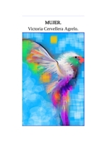 MUJER (Spanish Edition) B0DSP8ZYBR Book Cover