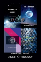 Dinish Anthology B0CTLS7SYJ Book Cover