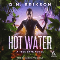 Hot Water B0CL8R2LWL Book Cover