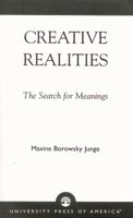 Creative Realities 0761810854 Book Cover
