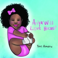 Ariya Will Love Herself B08M8DGSWW Book Cover