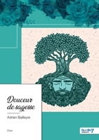 Douceur de sagesse 2381535454 Book Cover