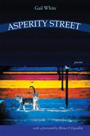 Asperity Street 1927409543 Book Cover
