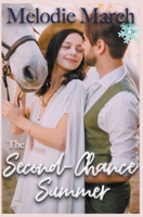 The Second-Chance Summer B0BZCLY95Z Book Cover