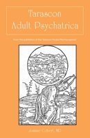 Tarascon Adult Psychiatrica 0763776394 Book Cover