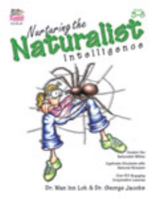 Nurturing The Naturalist Intelligence 187909777X Book Cover