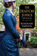 The Dead Cry Justice 1496733347 Book Cover