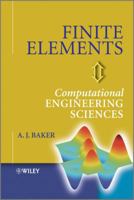 Finite Elements 1119940508 Book Cover