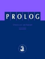 Prolog Gynecology and Surgery (5th pkg edition) 1932328017 Book Cover