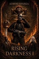 RISING DARKNESS I B0H9GBHLBK Book Cover