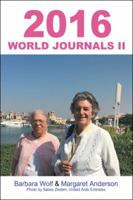 2016 World Journals II 1524658804 Book Cover