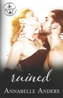 ruined B08T48J87W Book Cover